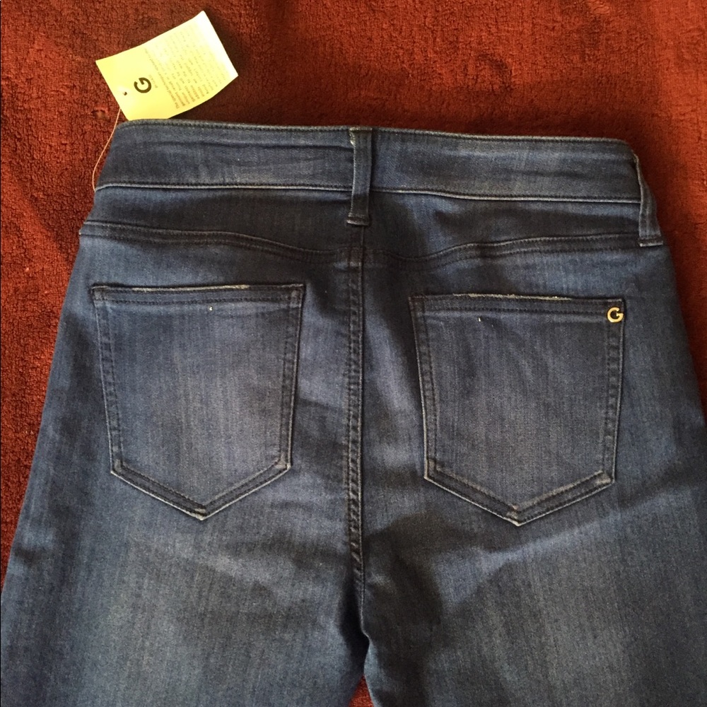 Guess Jeans - Picture 4 of 5